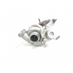 Turbocharger CITROEN C4 berlina | Becerril Scrap Yard