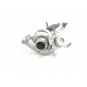 Turbocharger CITROEN C4 berlina | Becerril Scrap Yard