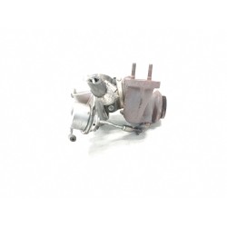 Turbocharger CITROEN C4 berlina | Becerril Scrap Yard