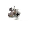 Turbocharger CITROEN C4 berlina | Becerril Scrap Yard