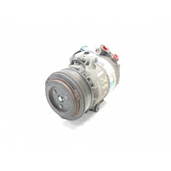 Recambio de compresor aire acondicionado para opel corsa c comfort referencia OEM IAM 09165714  