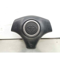 Recambio de airbag delantero izquierdo para toyota rav 4 (a2) 2.0 luna 4x4 (2003) referencia OEM IAM 009385201CGF 84198021F04 