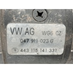 Recambio de motor arranque para skoda fabia i (6y2) 1.4 referencia OEM IAM 047911023G  