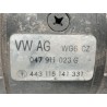 Recambio de motor arranque para skoda fabia i (6y2) 1.4 referencia OEM IAM 047911023G  