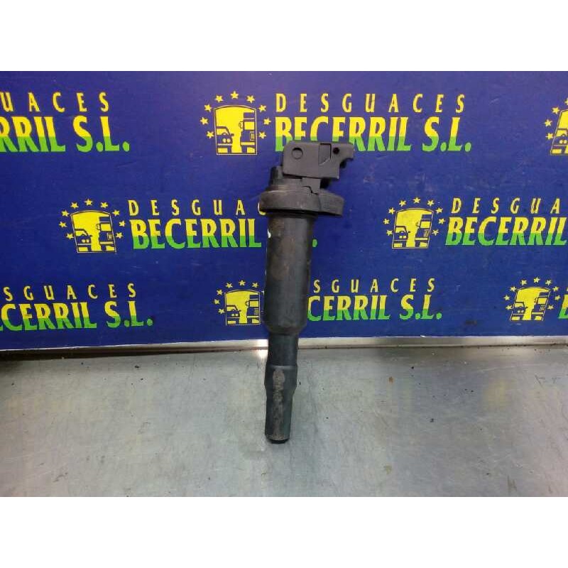 Recambio de bobina encendido para citroen c4 berlina cool referencia OEM IAM 0221504470  