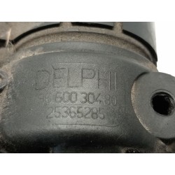Recambio de caja mariposa para citroën c4 berlina collection referencia OEM IAM 9660030480  