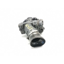 Recambio de caja mariposa para citroën c4 berlina collection referencia OEM IAM 9660030480  