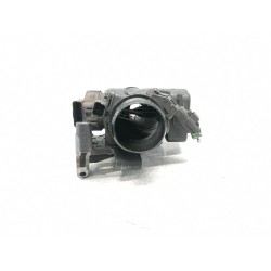 Recambio de caja mariposa para citroën c4 berlina collection referencia OEM IAM 9660030480  