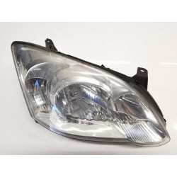 Right headlight Toyota Corolla (_E12_) | Becerril Scrap Yard