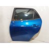 Left rear door Toyota Auris (_E15_) | Becerril Scrap Yard