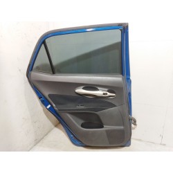 Left rear door Toyota Auris (_E15_) | Becerril Scrap Yard