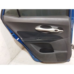 Left rear door Toyota Auris (_E15_) | Becerril Scrap Yard