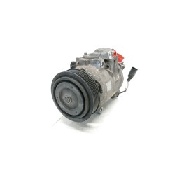 Recambio de compresor aire acondicionado para seat ibiza (6l1) cool referencia OEM IAM 6Q0820803J  4471807283