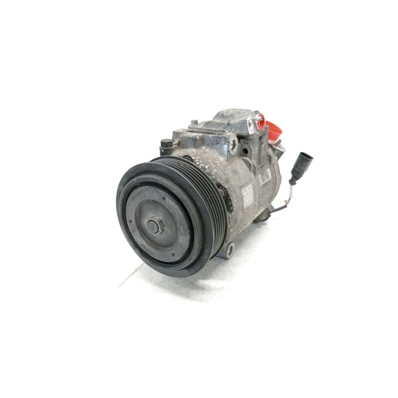 Recambio de compresor aire acondicionado para seat ibiza (6l1) cool referencia OEM IAM 6Q0820803J  4471807283