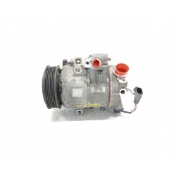 Compresseur de climatisation Seat Ibiza (6L1) | Desguace Becerril