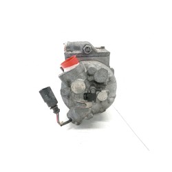 Compresseur de climatisation Seat Ibiza (6L1) | Desguace Becerril