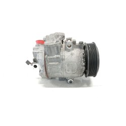 Compresseur de climatisation Seat Ibiza (6L1) | Desguace Becerril
