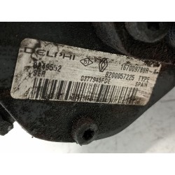 Bomba INYECCIÓN 8200057225 | Desguace Becerril