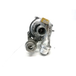 Turbocompressor Renault Twingo II (CN0_) | Desguace Becerril