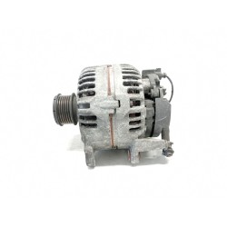 Recambio de alternador para volkswagen polo (9n3) referencia OEM IAM 045903023A  