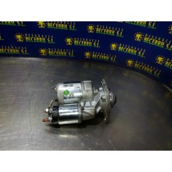 Recambio de motor arranque para skoda felicia berlina ( 791) glx referencia OEM IAM   