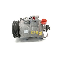 Recambio de compresor aire acondicionado para volkswagen polo (9n3) referencia OEM IAM 6Q0820803J  4471807283
