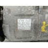 Recambio de compresor aire acondicionado para volkswagen polo (9n3) referencia OEM IAM 6Q0820803J  4471807283