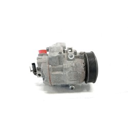 Recambio de compresor aire acondicionado para volkswagen polo (9n3) referencia OEM IAM 6Q0820803J  4471807283