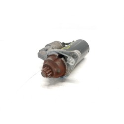 Recambio de motor arranque para volkswagen polo (9n3) referencia OEM IAM 0001125012 02A911023R 