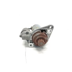 Moteur de démarrage Volkswagen Polo (9N3) | Desguace Becerril