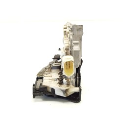 Recambio de cerradura puerta delantera derecha para seat leon (1p1) 1.9 tdi referencia OEM IAM   