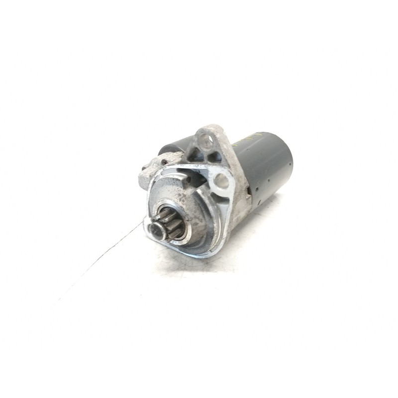 Moteur de démarrage Seat Leon (1M1) | Desguace Becerril Moteur de démarrage Seat Leon (1M1) | Desguace Becerril