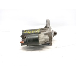 Recambio de motor arranque para seat leon (1m1) 1.6 16 v referencia OEM IAM 020911023R  