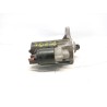 Recambio de motor arranque para seat leon (1m1) 1.6 16 v referencia OEM IAM 020911023R  