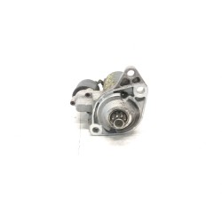 Recambio de motor arranque para seat leon (1m1) 1.6 16 v referencia OEM IAM 020911023R  