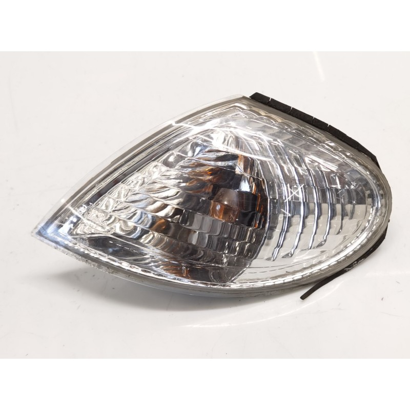 Left front headlight Nissan Almera II hatchback (N16) | Becerril Scrap Yard Left front headlight Nissan Almera II hatchback (N16) | Becerril Scrap Yard