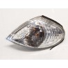 Left front headlight Nissan Almera II hatchback (N16) | Becerril Scrap Yard