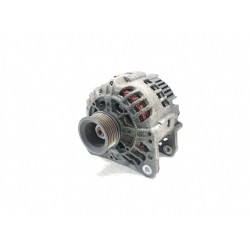 Recambio de alternador para seat leon (1m1) 1.6 16 v referencia OEM IAM 06A903026A  