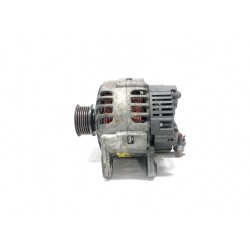 Recambio de alternador para seat leon (1m1) 1.6 16 v referencia OEM IAM 06A903026A  
