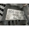 Recambio de alternador para seat leon (1m1) 1.6 16 v referencia OEM IAM 06A903026A  