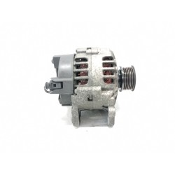 Recambio de alternador para seat leon (1m1) 1.6 16 v referencia OEM IAM 06A903026A  