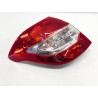 Left rear taillight CITROEN C4 II (NC_) | Becerril Scrap Yard
