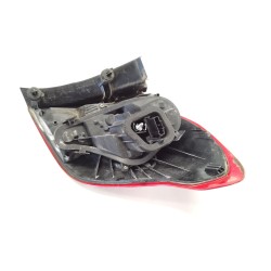 Left rear taillight CITROEN C4 II (NC_) | Becerril Scrap Yard