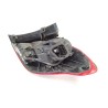 Left rear taillight CITROEN C4 II (NC_) | Becerril Scrap Yard