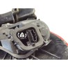 Left rear taillight CITROEN C4 II (NC_) | Becerril Scrap Yard