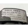 Recambio de alternador para volkswagen golf iv berlina (1j1) básico referencia OEM IAM 038903018PX  