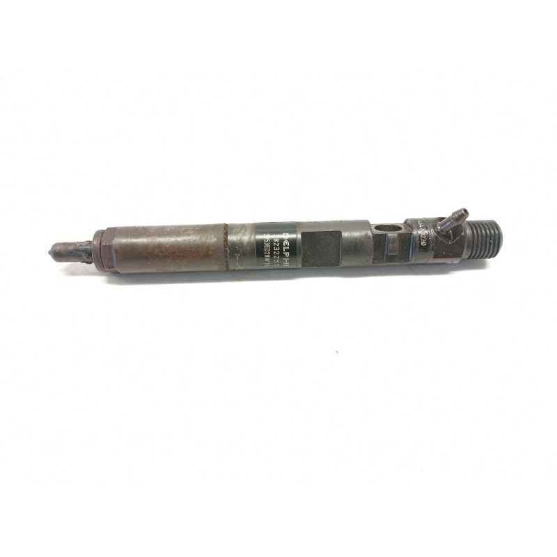 Injector Renault Twingo II (CN0_) | Becerril Scrap Yard Injector Renault Twingo II (CN0_) | Becerril Scrap Yard