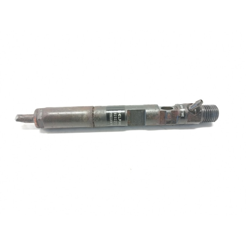Injector Renault Twingo II (CN0_) | Becerril Scrap Yard Injector Renault Twingo II (CN0_) | Becerril Scrap Yard
