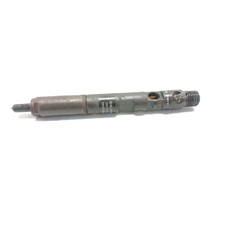 Injector Renault Twingo II (CN0_) | Becerril Scrap Yard Injector Renault Twingo II (CN0_) | Becerril Scrap Yard