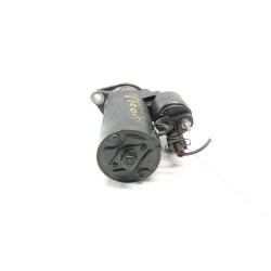 Recambio de motor arranque para volkswagen golf iv berlina (1j1) básico referencia OEM IAM 0001125018  
